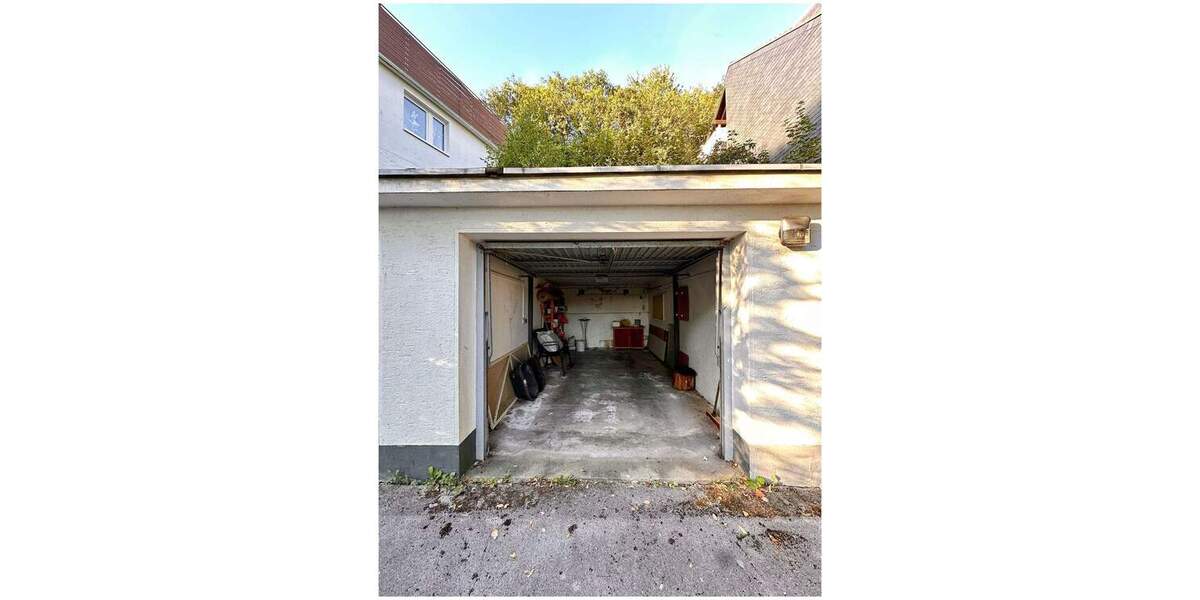 Flexibel gestaltbare Eigentumswohnung mit zwei Balkonen in attraktiver Lage 2 zimmer