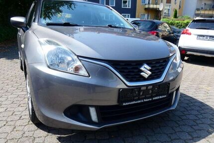 Suzuki Baleno