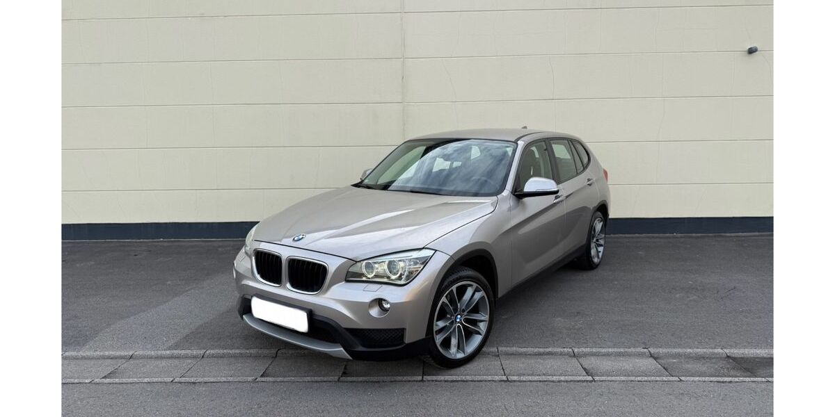 BMW X1 185.000 km 8.999 &euro; Hagen 58099