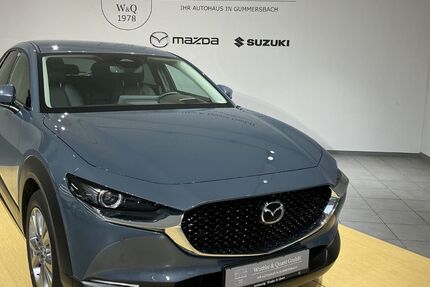 Mazda CX-30 9.000 km 29.890 € Gummersbach 51645