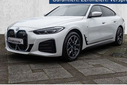 BMW i4 23.006 km 35.240 &euro; Hilden 40721