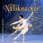 Der Nussknacker - United European Ballet - Ballett mit Orchester