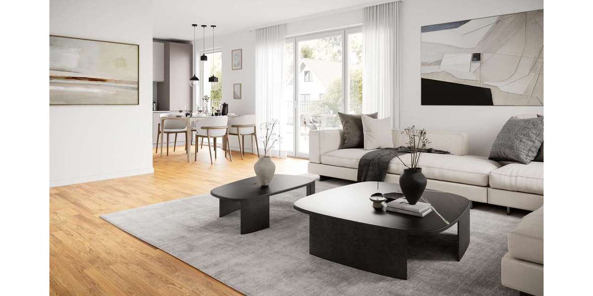 Wohnung zum Mieten in Schildgen 1.145 € 72 m² 2 zimmer