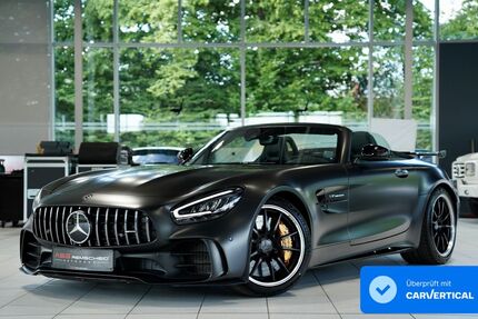 Mercedes-Benz AMG GT R 9.300 km 203.800 &euro; Remscheid/NRW 42855