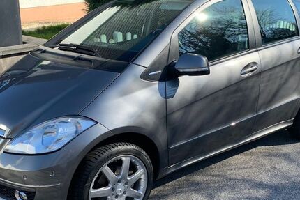 Mercedes-Benz A 170 166.000 km 4.000 &euro; Odenthal 51519