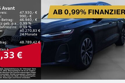Audi A6 26.740 km 41.940 &euro; Remscheid 42897