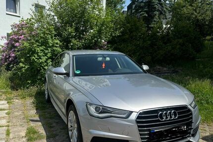 Audi A6 172.000 km 14.990 &euro; Remscheid 42899