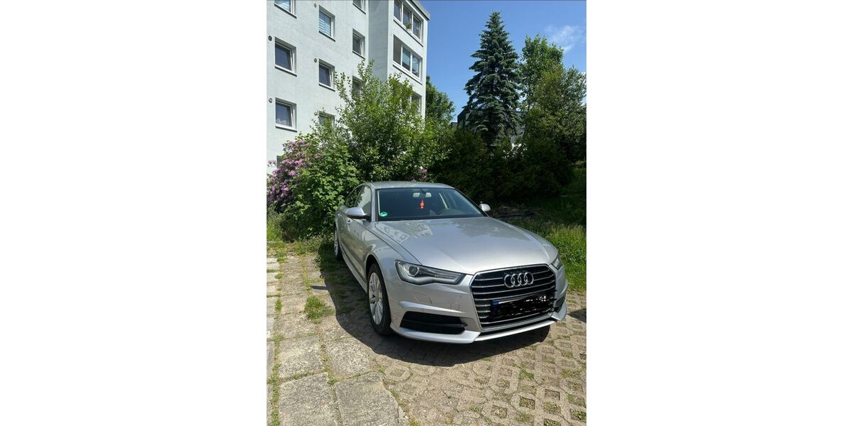 Audi A6 172.000 km 14.990 &euro; Remscheid 42899