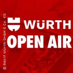 Würth Open Air 2026