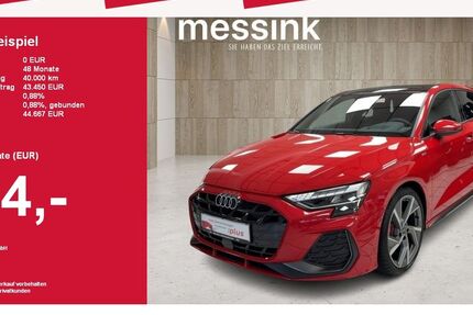 Audi A3 5.583 km 42.450 &euro; Wermelskirchen 42929