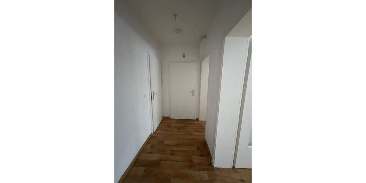 KR an CS am 27.01. MV zum 16.02Endecken Sie Ihre neue Wohnung !! 2 zimmer