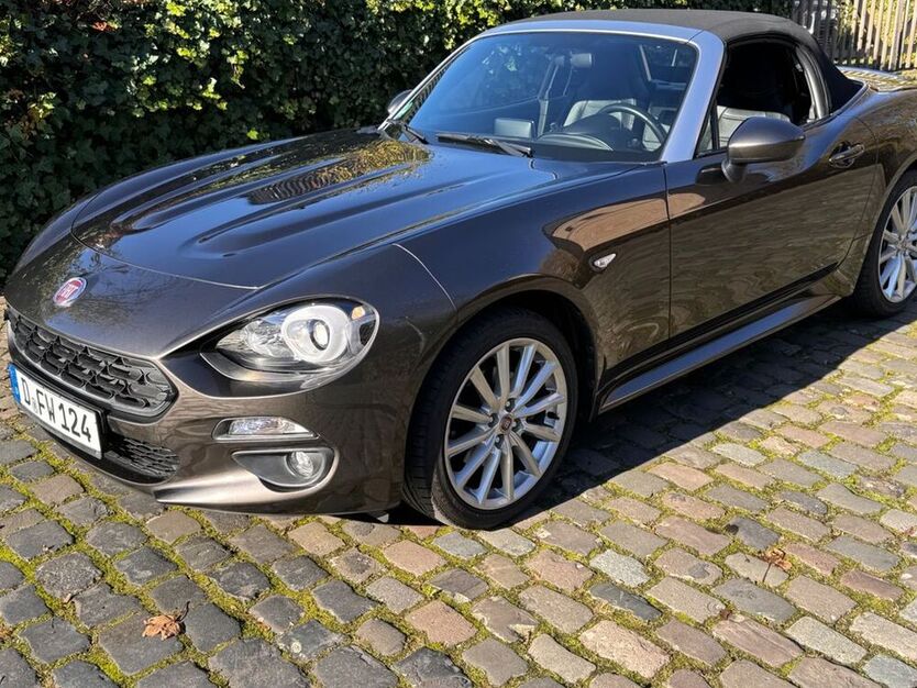 124 Spider