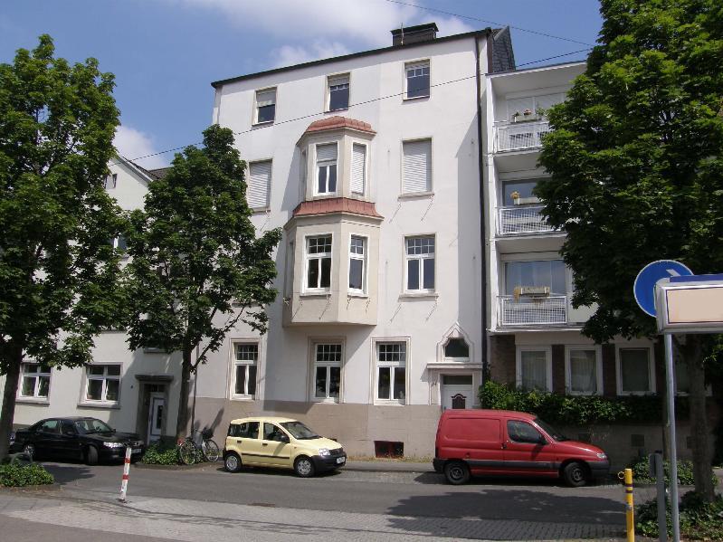 Dachgeschoßwohnung Leverkusen Opladen - 3 Zimmer, 102 m&sup2;, 850&euro; | Angebot:25781074