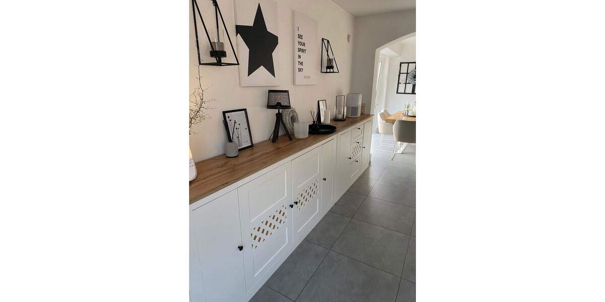 Doppelhaushälfte Hagen Eilpe - 5 Zimmer, 119 m&sup2;, 454.000&euro; | Angebot:25645747