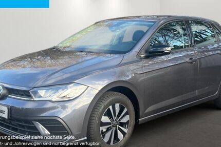 VW Polo 6.423 km 21.290 &euro; Wuppertal 42109