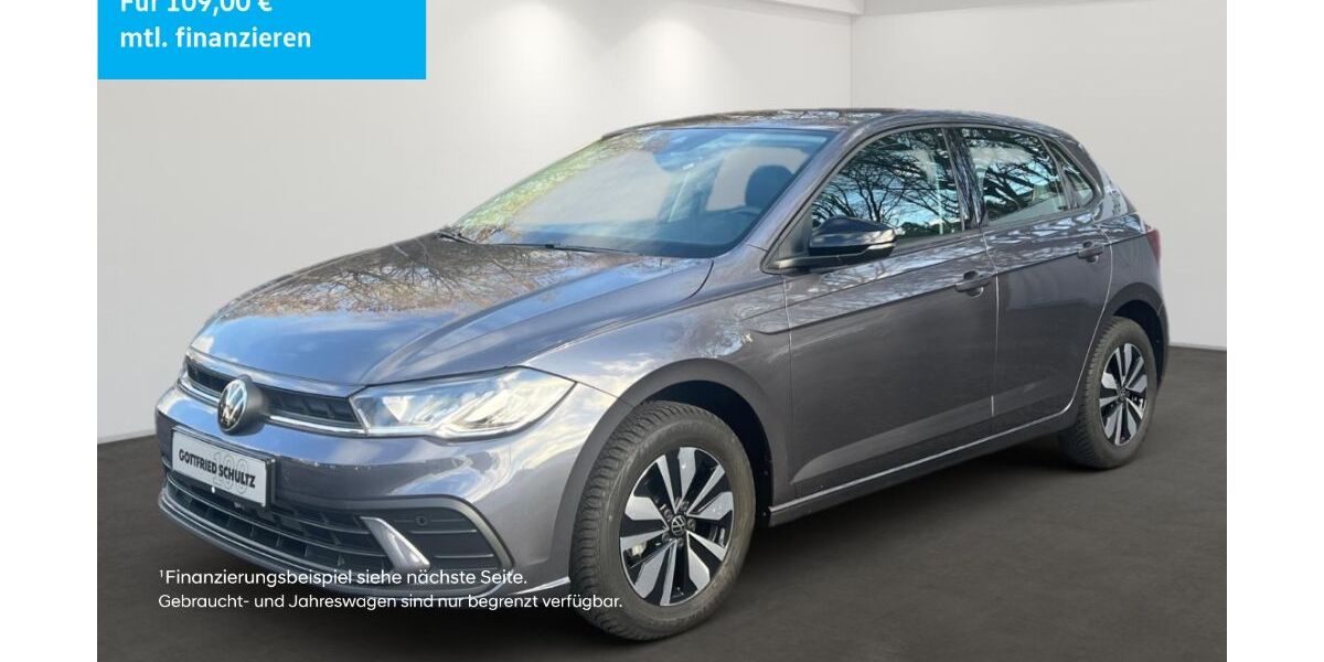 VW Polo 6.423 km 21.290 &euro; Wuppertal 42109