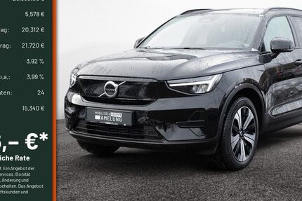 Volvo XC40 32.345 km 25.390 &euro; Engelskirchen 51766