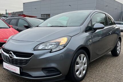 Opel Corsa 88.417 km 7.490 &euro; Wuppertal 42109