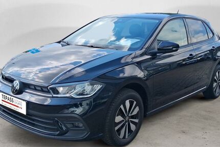 VW Polo 9.253 km 20.480 &euro; Wuppertal 42369