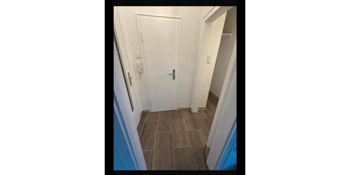 Etagenwohnung Wuppertal Gemarkung Langerfeld - 2 Zimmer, 60 m&sup2;, 530&euro; | Angebot:26413871