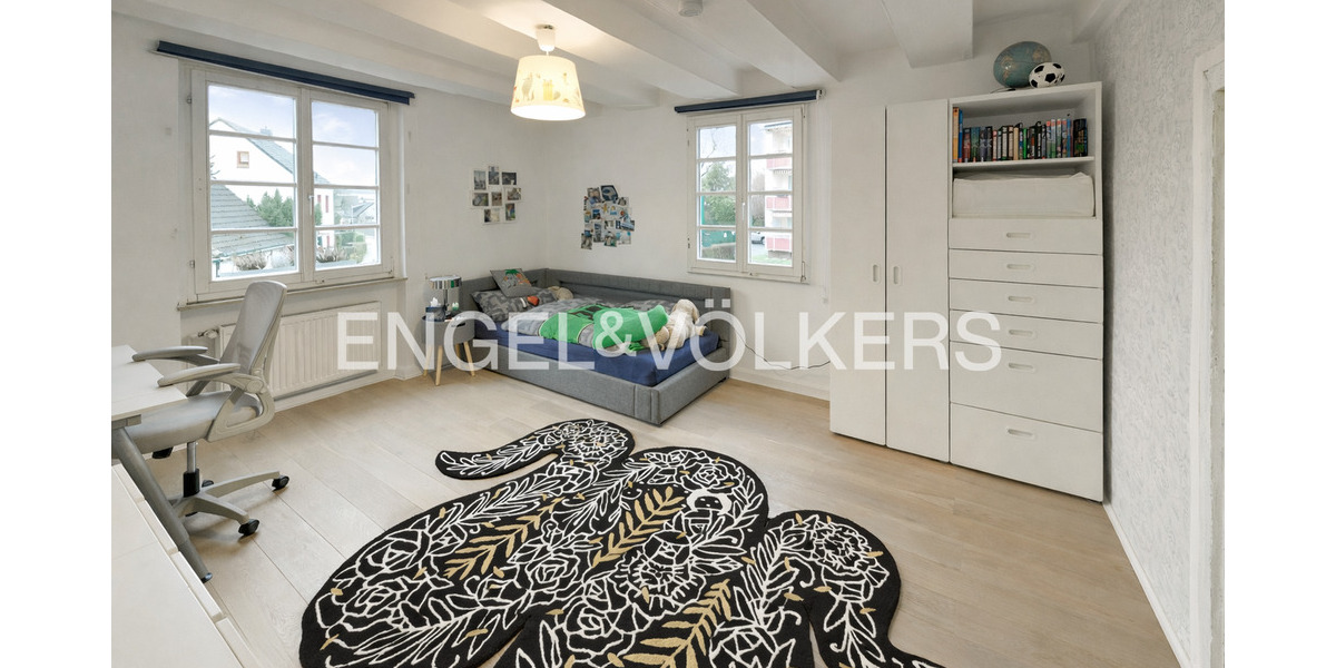 Einfamilienhaus Mettmann Metzkausen - 7 Zimmer, 270 m&sup2;, 725.000&euro; | Angebot:25688636