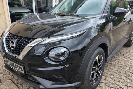 Nissan Juke 4.200 km 22.790 &euro; Erkrath 40699