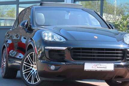 Porsche Cayenne 143.029 km 35.900 € Neuss 41469