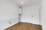 61 m² frisch renovierte 2-Zi.-Wohnung mit modernem Bad - ideal für Anleger & Eigennutzer