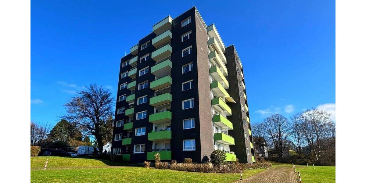 Etagenwohnung Leverkusen Bergisch Neukirchen - 3 Zimmer, 75 m&sup2;, 169.500&euro; | Angebot:26410113