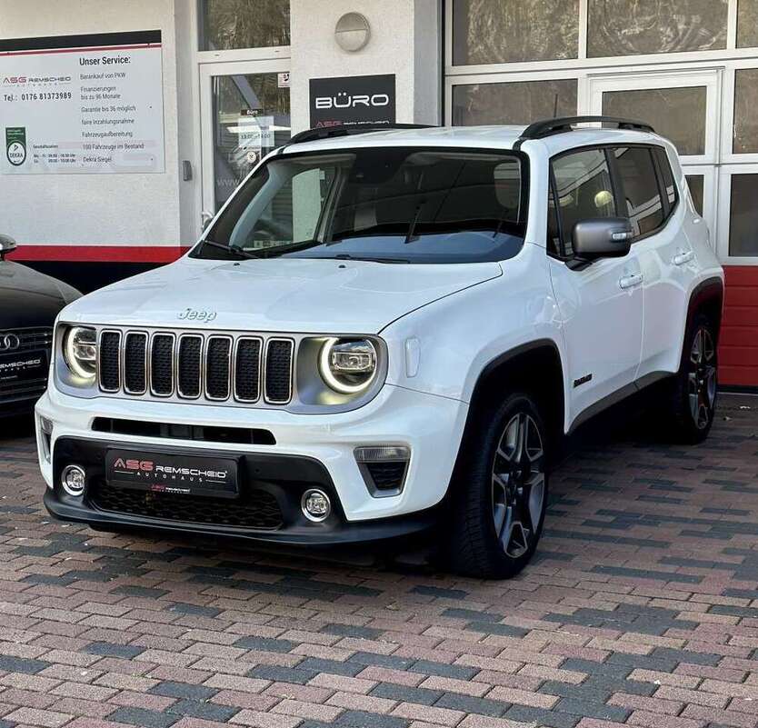 Renegade