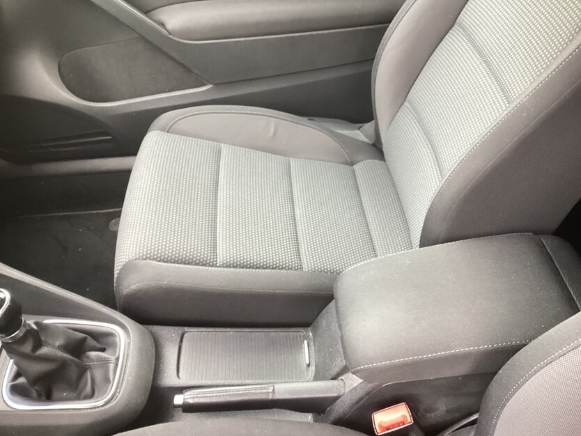 VW Golf VI 58.183 km 5.950 € Herdecke 58313