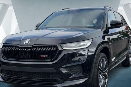 Skoda Kodiaq 20.999 km 42.480 &euro; Bergisch Gladbach 51465