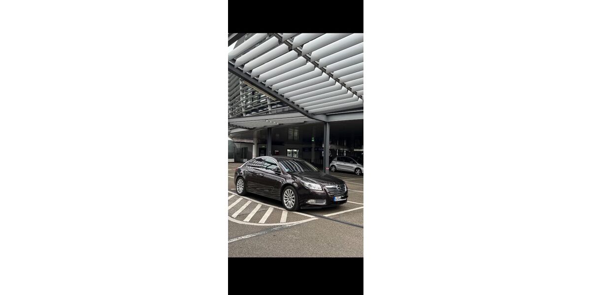 Opel Insignia 196.000 km 5.000 &euro; Leverkusen 51377