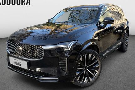 Volvo XC90 19.377 km 62.990 &euro; Wuppertal 42117