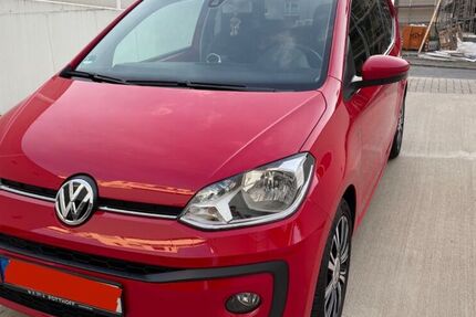 VW up!
