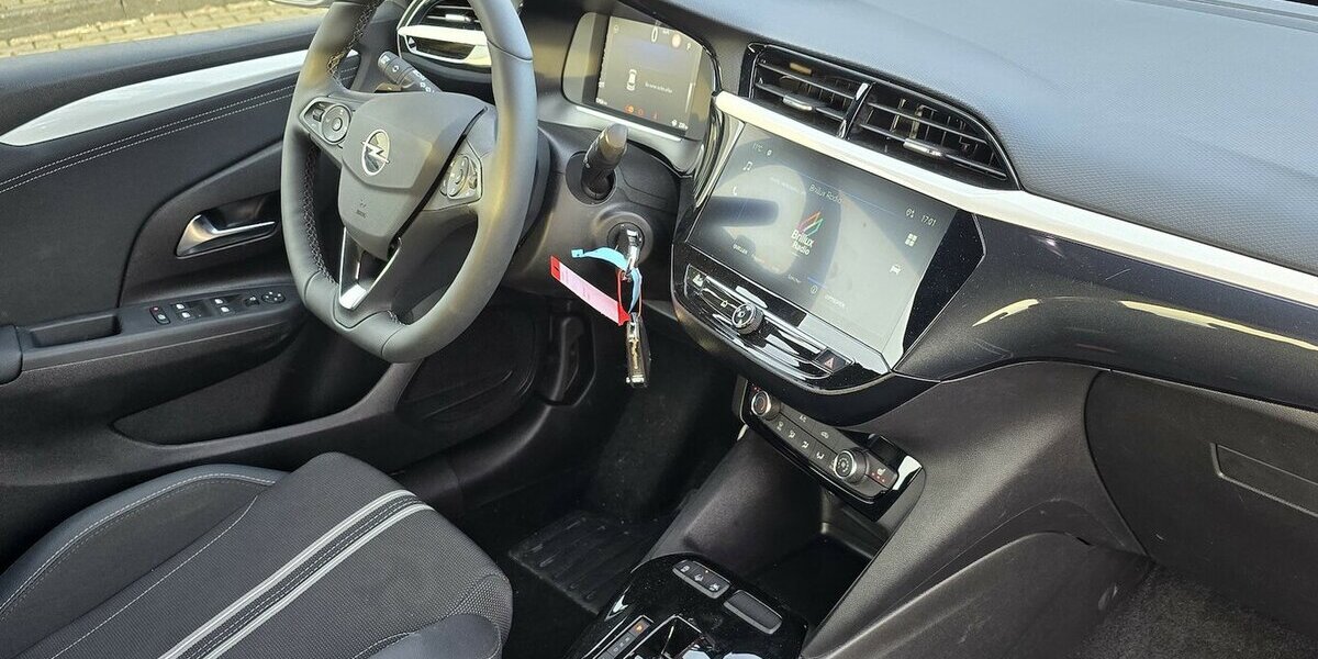 Opel Corsa GS Automatik|Winterpaket|ACC|Kamera 19.575 km 18.550 &euro; Wermelskirchen 42929