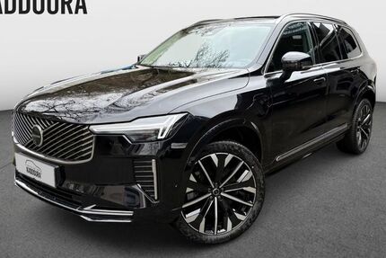 Volvo XC90 22.677 km 65.390 &euro; Wuppertal 42117