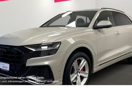 Audi Q8 71.068 km 60.890 &euro; Düsseldorf 40233