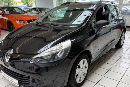 Renault Clio 89.002 km 6.980 &euro; Gevelsberg 58285