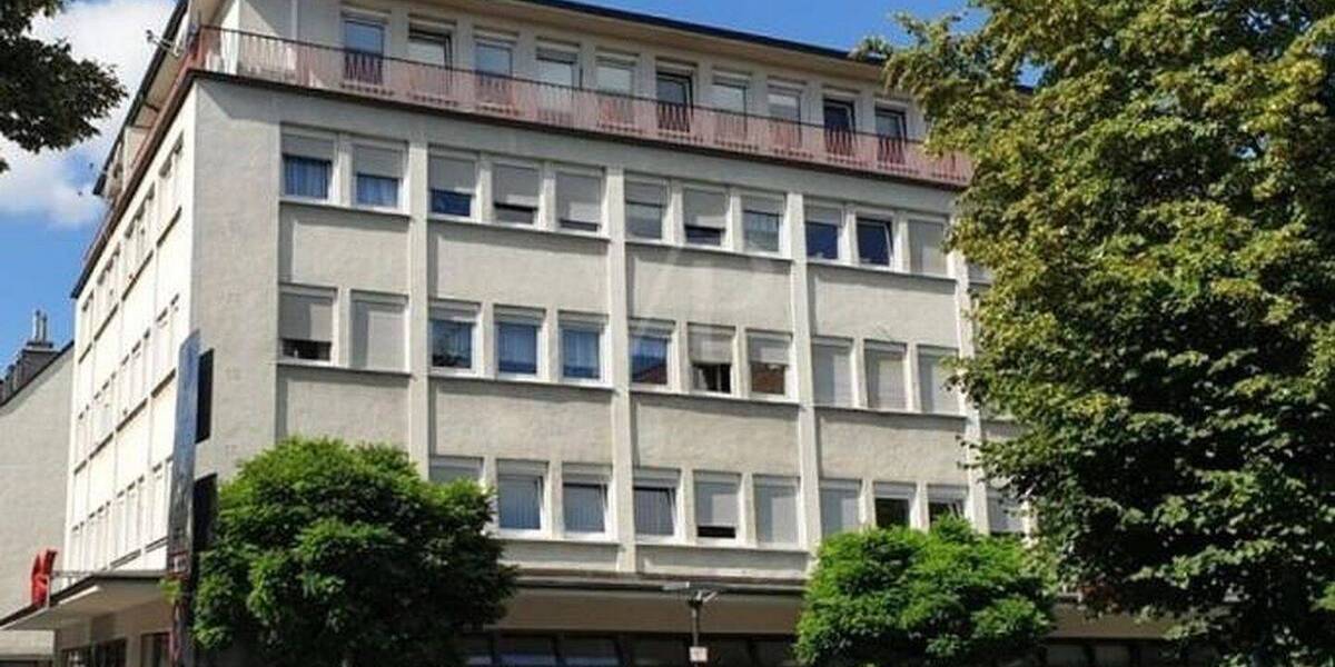 Etagenwohnung Leverkusen Wiesdorf - 3 Zimmer, 76 m&sup2;, 880&euro; | Angebot:26197814