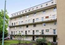 Wohnung zum Kaufen in Essen, Altendorf 99.000 € 72.35 m²