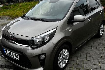 Kia Picanto 14.088 km 10.590 &euro; Langenfeld 40764