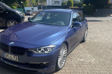 Alpina B3 225.000 km 23.600 &euro; Marienheide 51709
