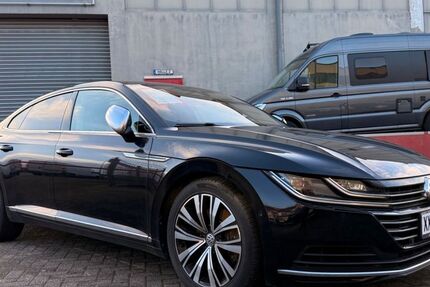 VW Arteon 136.000 km 22.800 &euro; Velbert 42553