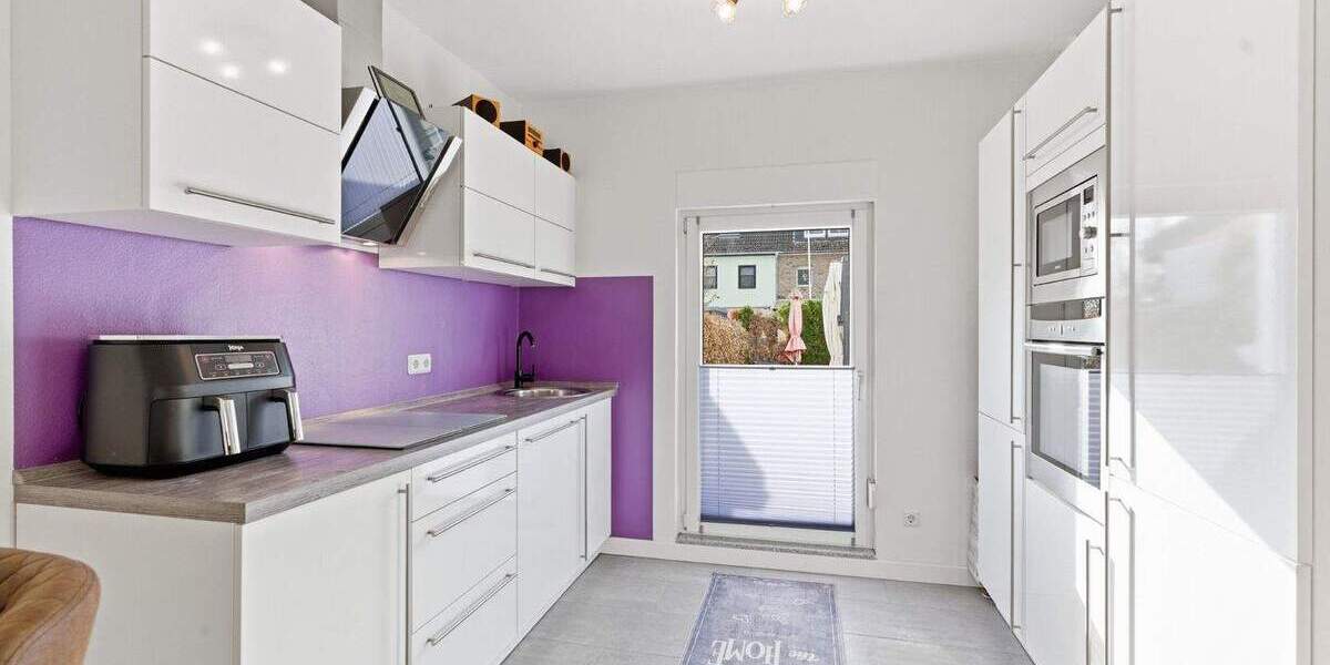 Einfamilienhaus Dormagen Dormagen-Nord - 4 Zimmer, 100 m&sup2;, 385.000&euro; | Angebot:25401975