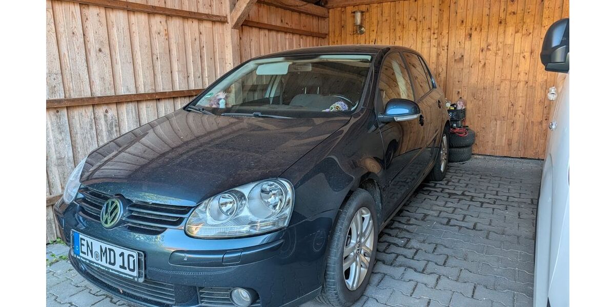 VW Golf 218.115 km 1.400 &euro; Breckerfeld 58339