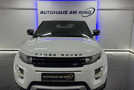 Land Rover Range Rover Evoque 72.390 km 17.999 &euro; Ratingen bei Düsseldorf 40878