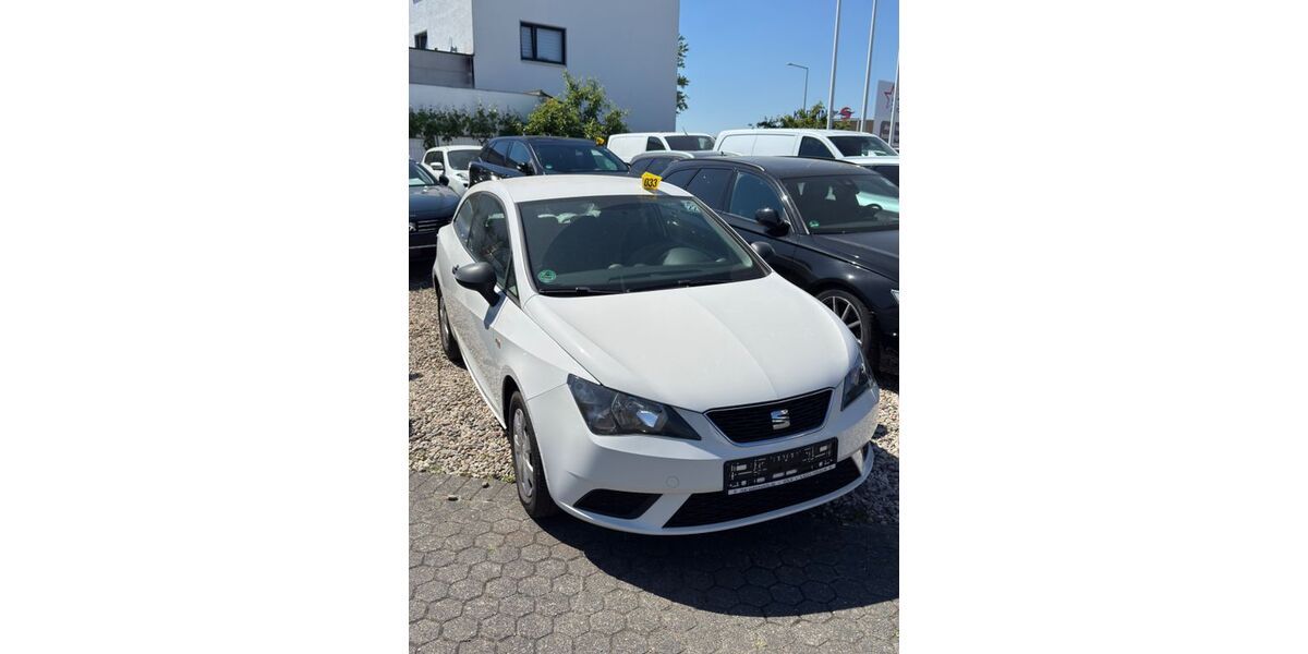 Seat Ibiza 196.000 km 4.999 &euro; Remscheid 42897