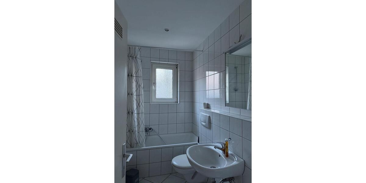 Erdgeschoßwohnung Düsseldorf Stadtbezirk 8 - 2 Zimmer, 52 m&sup2;, 590&euro; | Angebot:25721940
