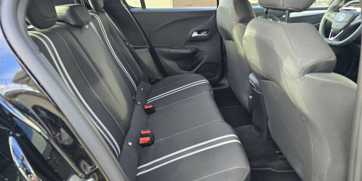 Opel Corsa GS Automatik|Winterpaket|ACC|Kamera 17.762 km 18.550 &euro; Wermelskirchen 42929